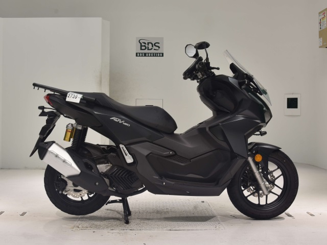 Honda ADV 160 2023