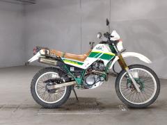 Yamaha SEROW XT225 1989