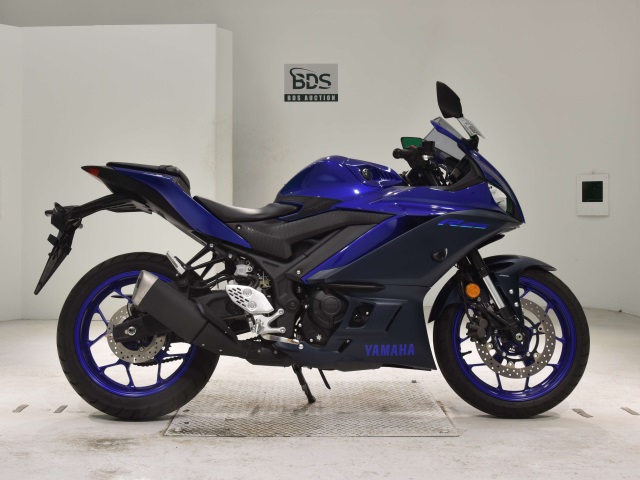 Yamaha YZF-R25A 2023