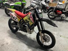 Suzuki RMX250S 1998