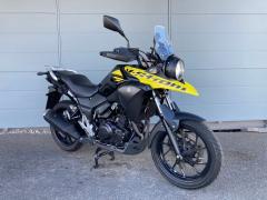 Suzuki V-STROM DL250