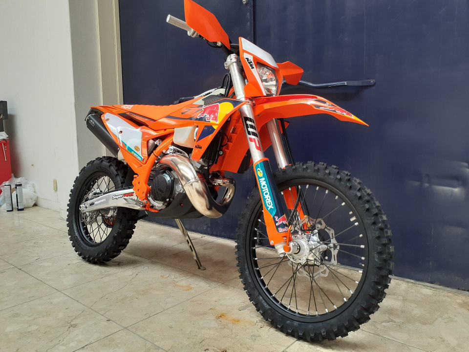 KTM 125 DUKE 2025
