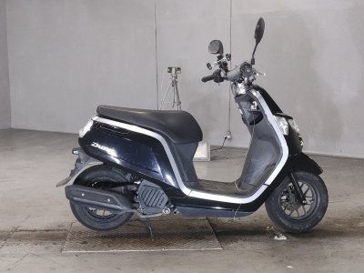 Honda DUNK 2014