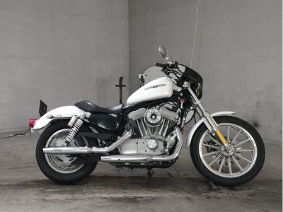 HD SPORTSTER XL883L 2006