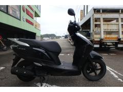 Honda LEAD125 2016