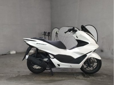 Honda PCX160 2023