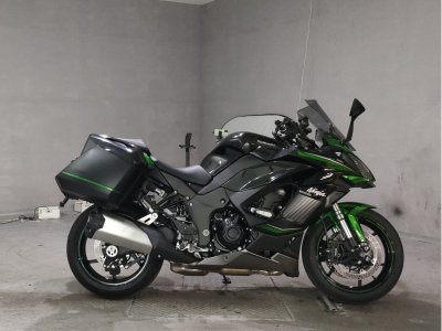 Kawasaki NINJA1000SX 2024