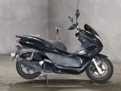 Honda PCX125 2010