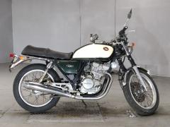 Honda GB250 CLUBMAN 1998