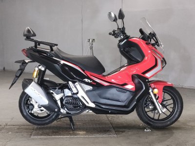 Honda ADV 150 2020
