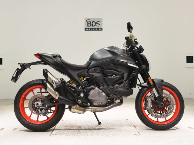 Ducati MONSTER 937 2022