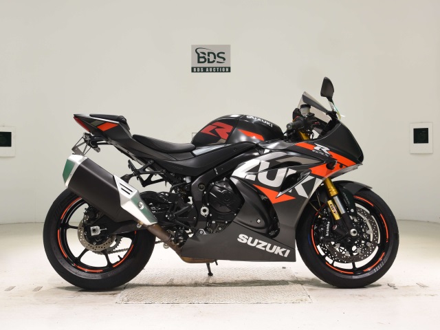 Suzuki GSX-R1000 2022