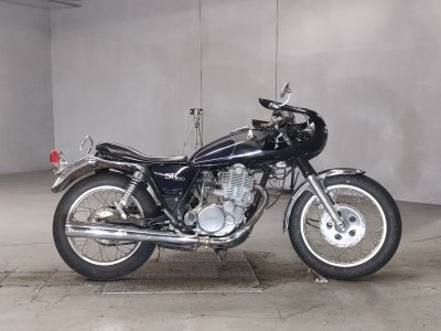 Yamaha SR400 1995