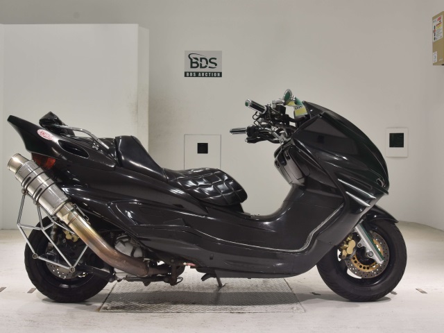 Yamaha MAJESTY 250C 2003