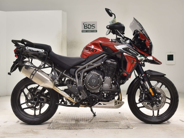 Triumph TIGER 1200 XRT 2019