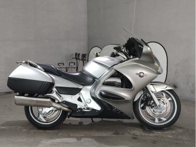 Honda ST1300 PAN EUROPEAN 2008
