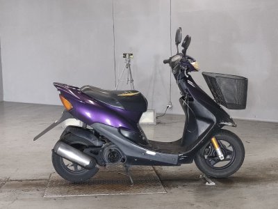 Honda DIO