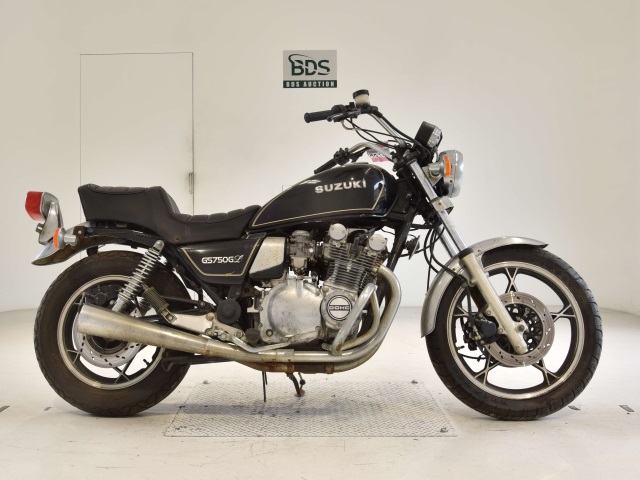 Suzuki GS750GL