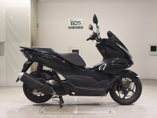 Honda PCX125 2023