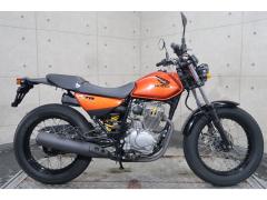 Honda FTR223 2007