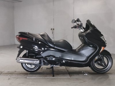 Honda FORZA X 2004