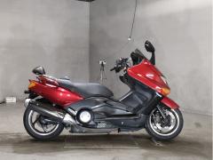 Yamaha T-MAX500 2005