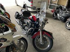 Honda SHADOW400 1997