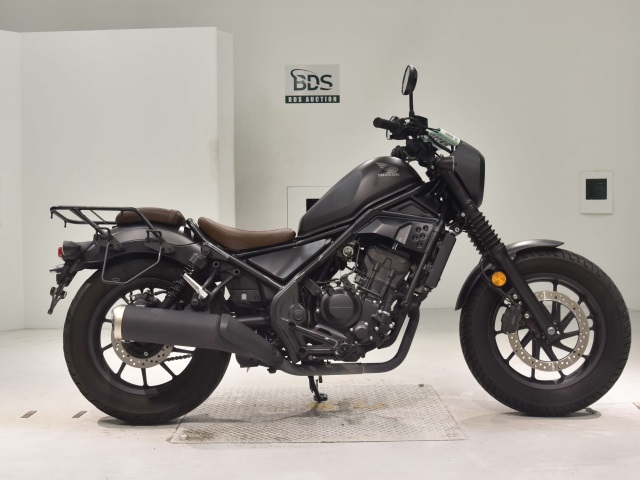 Honda REBEL CMX250 2022