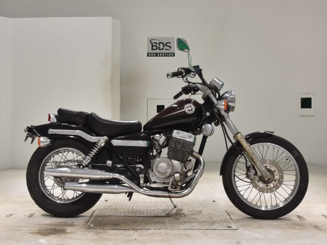 Honda REBEL CMX250 1994