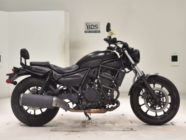 Kawasaki ELIMINATOR400-3 2023
