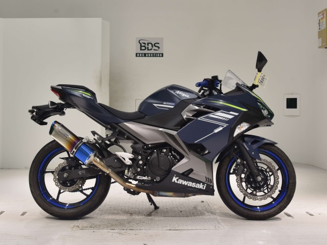 Kawasaki NINJA400 2023