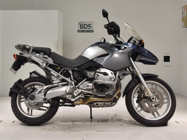 BMW R1200GS 2004