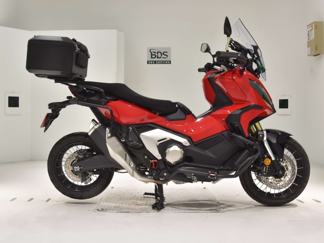 Honda X-ADV750-2 2023