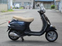 Vespa LX150IE 2022