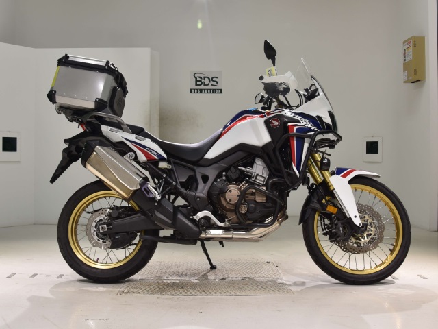 Honda AFRICATWIN CRF1000LD 2016