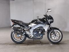 Kawasaki XANTHUS ZR400D 1992