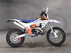 KTM 250exc chic su dayz 2024
