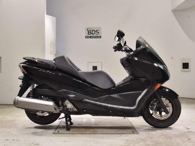 Honda FORZA Z 2011