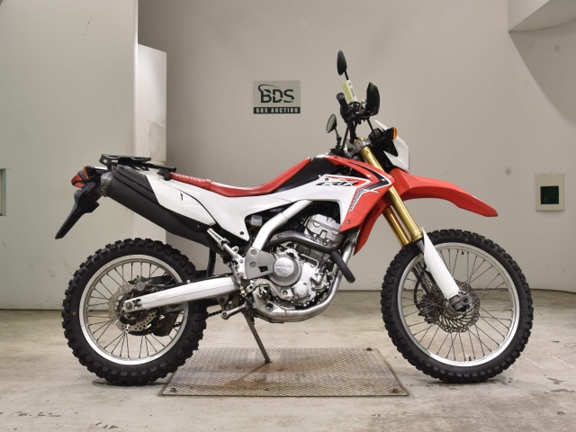 Honda CRF250L 2013