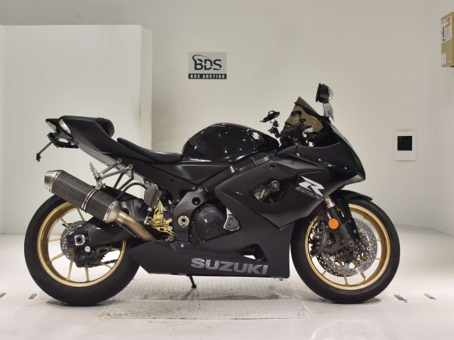 Suzuki GSX-R1000 2005