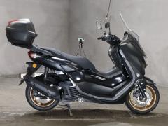 Yamaha N-MAX125 2021