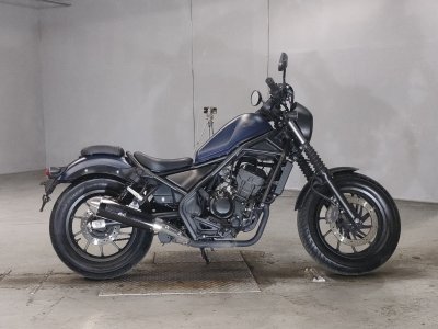 Honda REBEL CMX250 2020
