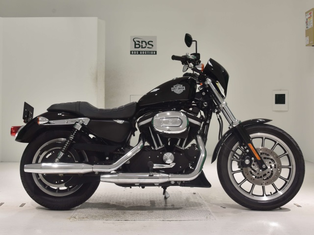 HD SPORTSTER XL883R 2006