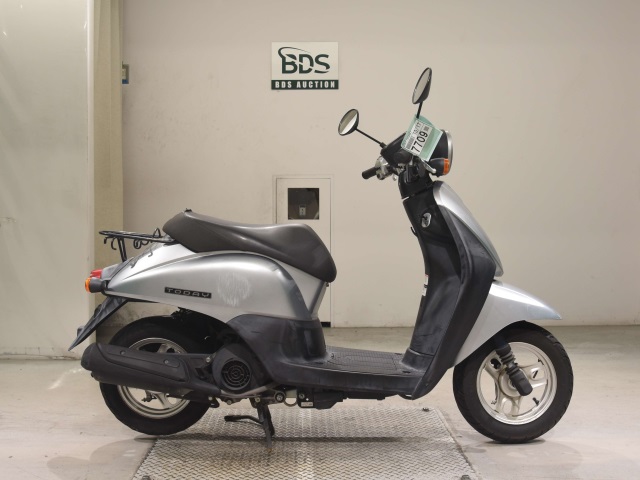Honda TODAY 2010
