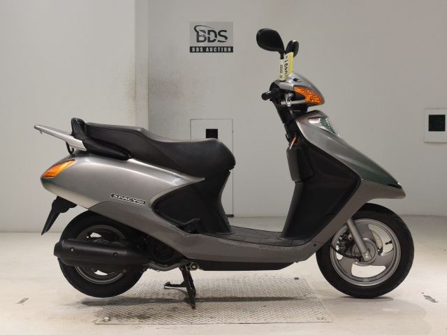 Honda SPACY100 2003