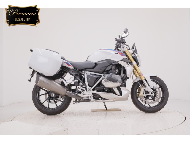 BMW R1250R 2022