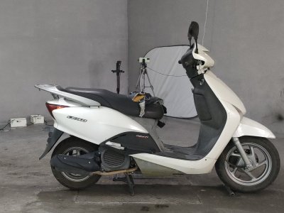 Honda LEAD110 2012