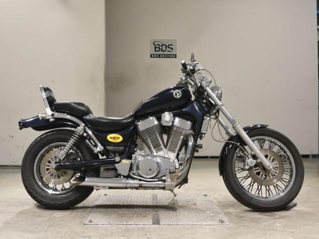 Suzuki INTRUDER 1400 1988