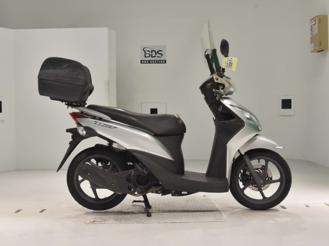 Honda DIO110 2013
