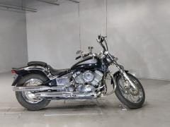 Yamaha DRAGSTAR XVS400 2002